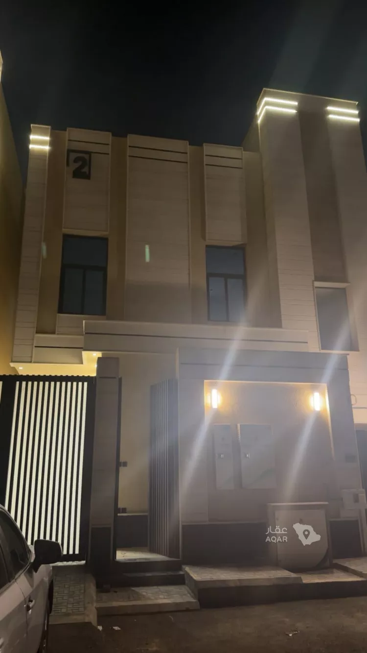 Floor for Rent in Riyadh Al Maizilah
