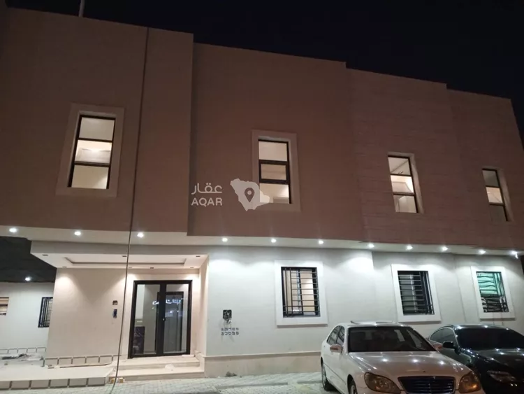 عمارة للإيجار في شارع علي بن شيبان, حي العوالي, مدينة الرياض, منطقة الرياض