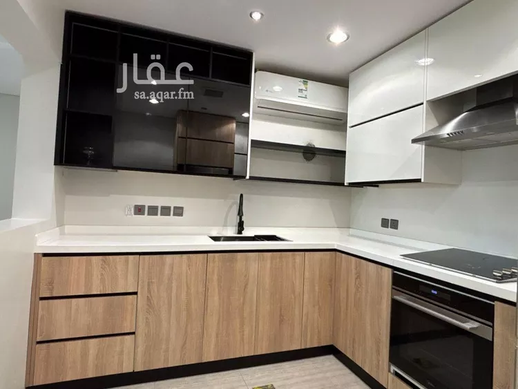 شقة للإيجار في شارع رقم 336, حي الملقا, مدينة الرياض, منطقة الرياض صورة 4