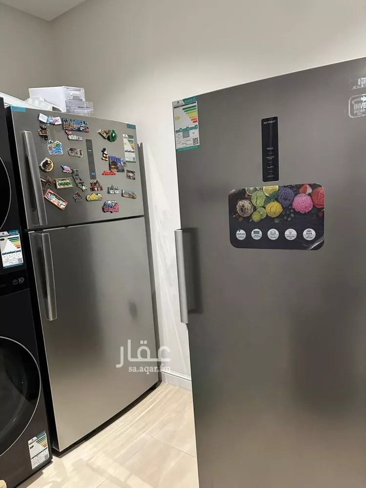 شقة للإيجار في شارع اللؤلؤة, حي العارض, مدينة الرياض, منطقة الرياض صورة 4