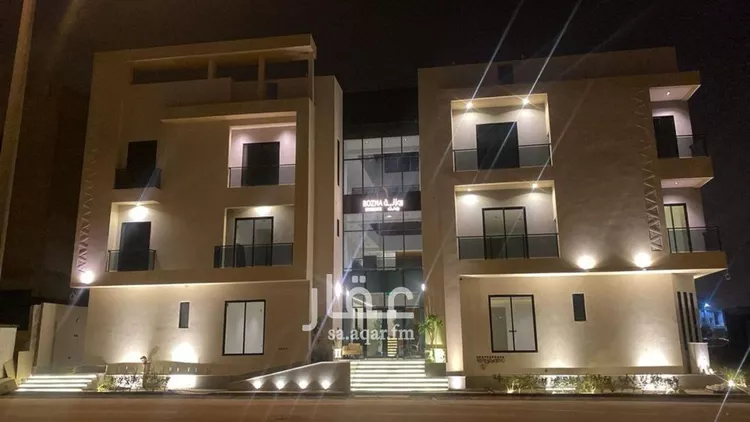 شقة للبيع في شارع عبدالله بن صدقة, حي المهدية, مدينة الرياض, منطقة الرياض صورة 3