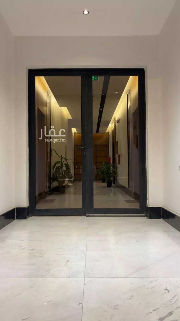 شقة للإيجار في شارع الربيع, حي النرجس, مدينة الرياض, منطقة الرياض صورة 5