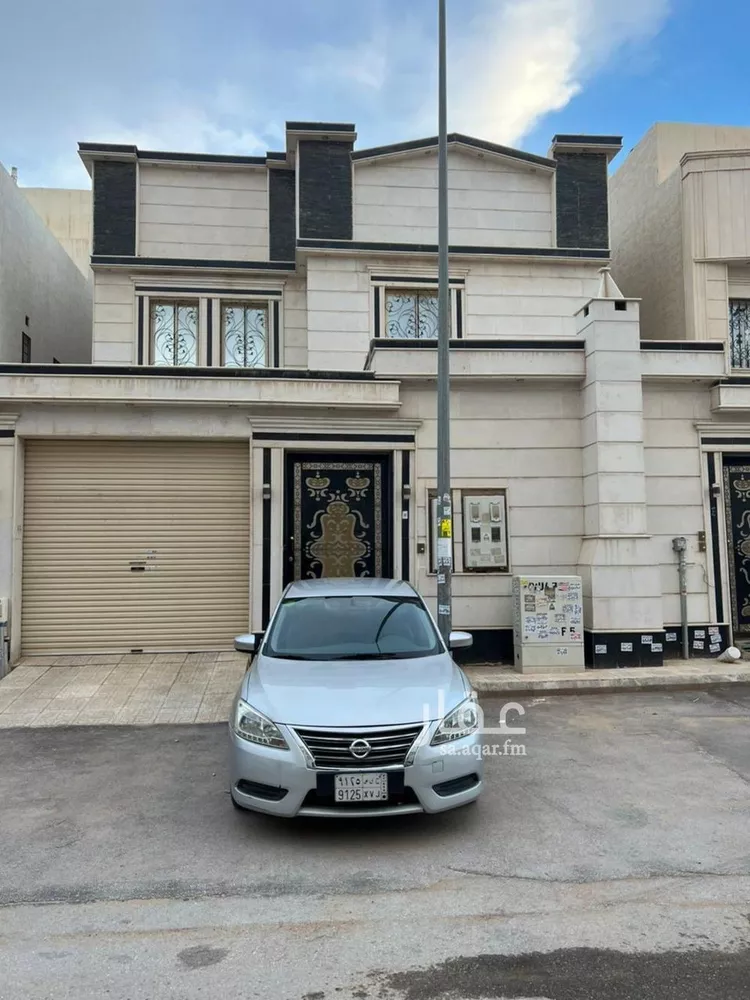 شقة للإيجار في شارع فؤاد محمد عمر توفيق, حي القادسية, مدينة الرياض, منطقة الرياض