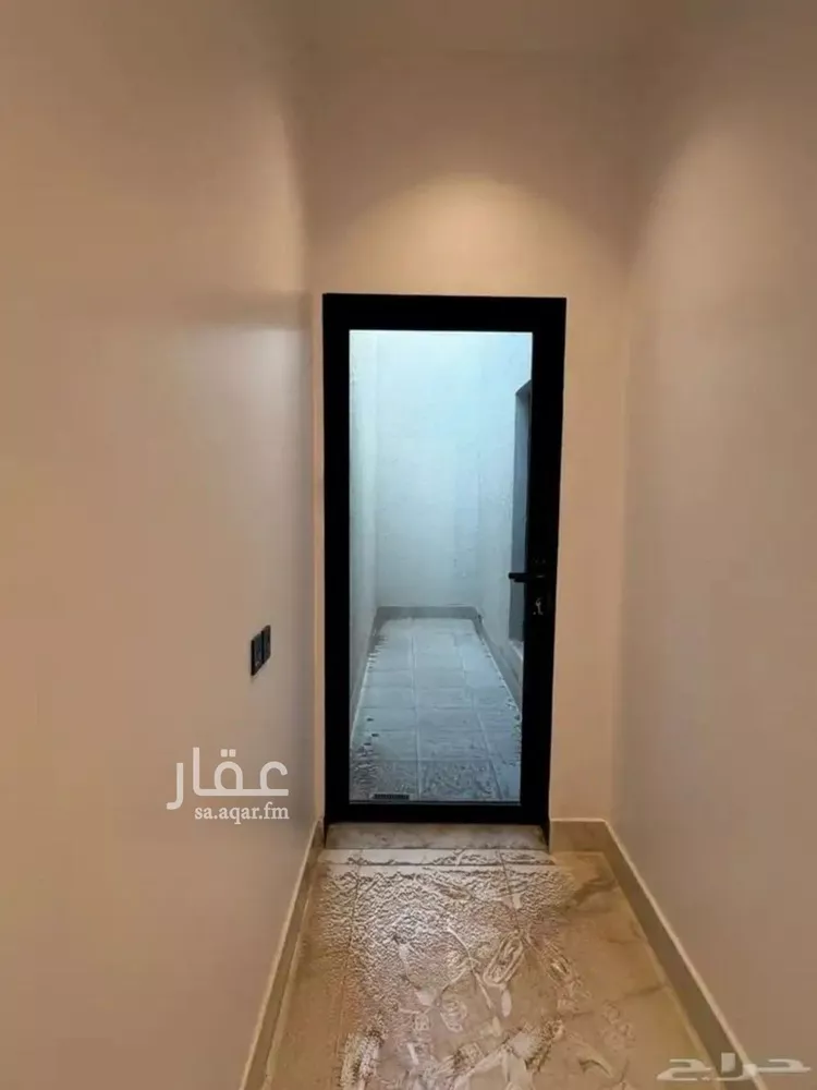 دور للإيجار في شارع علي ابن ابراهيم, حي الرمال, مدينة الرياض, منطقة الرياض صورة 2