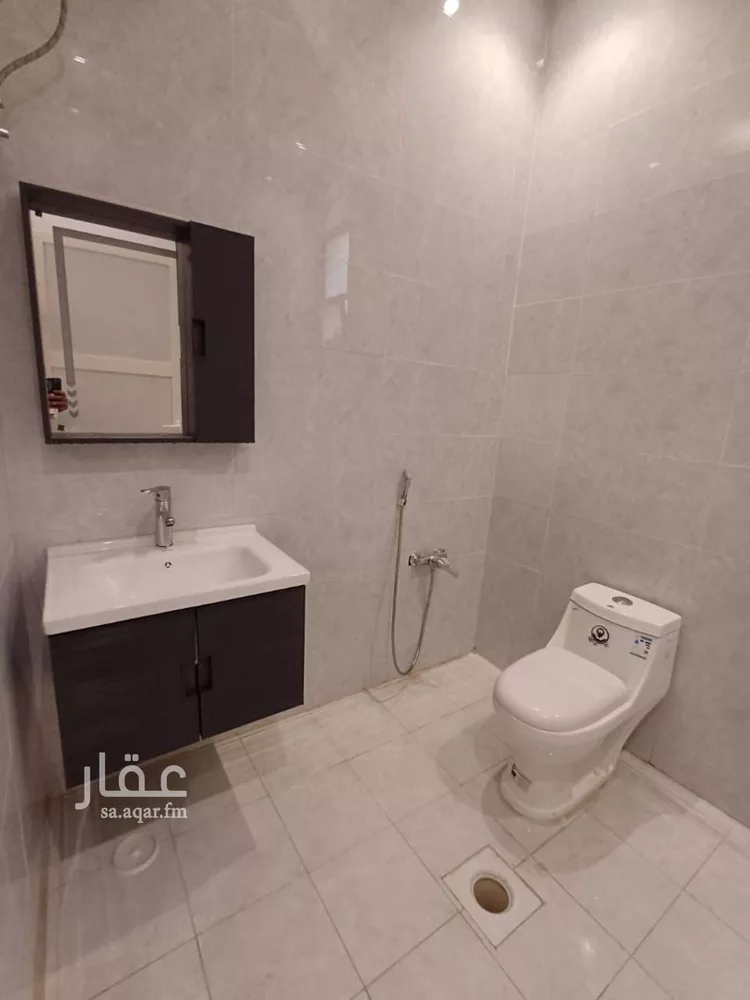 شقة للإيجار في شارع سعيد بن نفيل, حي الرمال, مدينة الرياض, منطقة الرياض صورة 5