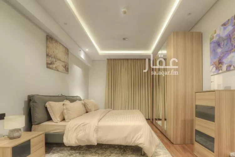 شقة للإيجار في شارع رقم 336, حي الملقا, مدينة الرياض, منطقة الرياض صورة 5