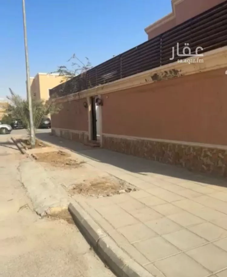 دور للإيجار في شارع سبط السلاوي, حي الجزيرة, مدينة الرياض, منطقة الرياض
