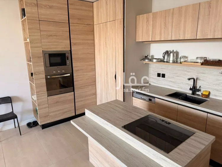 Apartment for Rent in Riyadh An Narjis صورة 4
