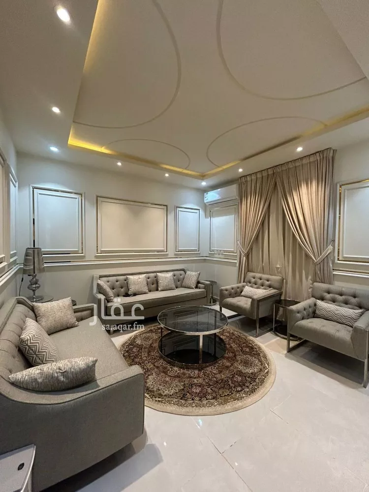 Apartment for Rent in Riyadh Al Hamra