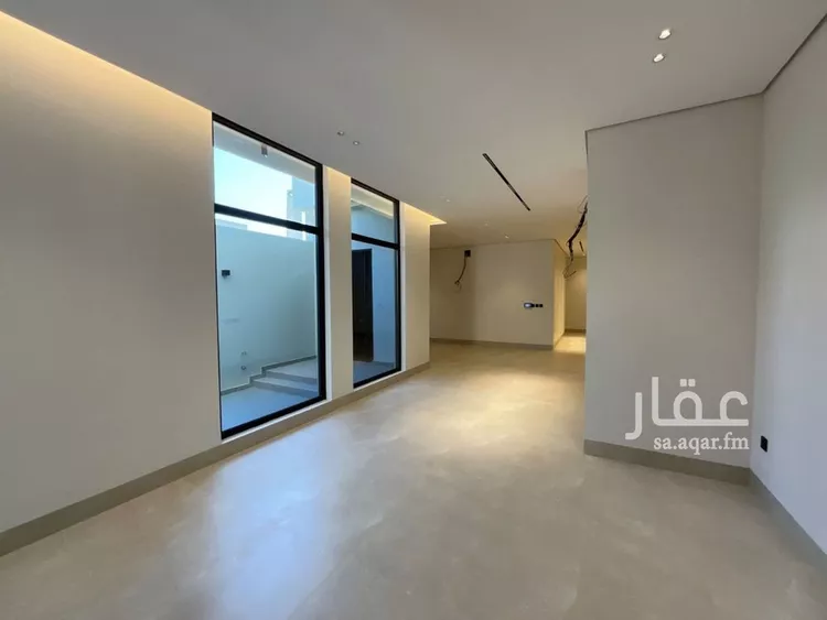 دور للإيجار في شارع رقم 190, حي الياسمين, مدينة الرياض, منطقة الرياض صورة 4