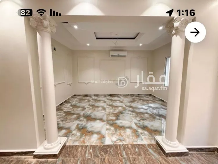 فيلا للإيجار في شارع وادي زمرتين, حي الأندلس, مدينة الرياض, منطقة الرياض صورة 2