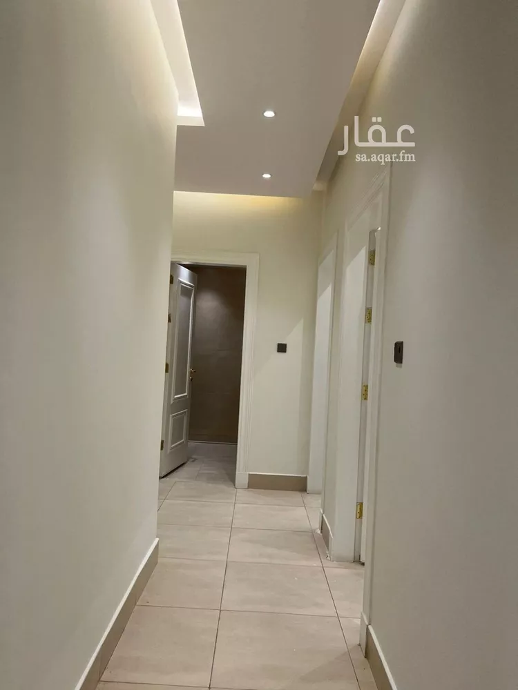 شقة للإيجار في شارع الحوطة, حي الملقا, مدينة الرياض, منطقة الرياض صورة 2