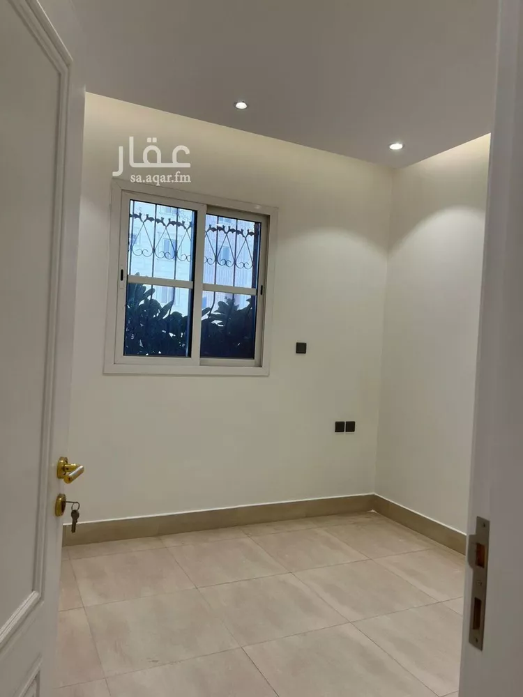شقة للإيجار في شارع الحوطة, حي الملقا, مدينة الرياض, منطقة الرياض صورة 4