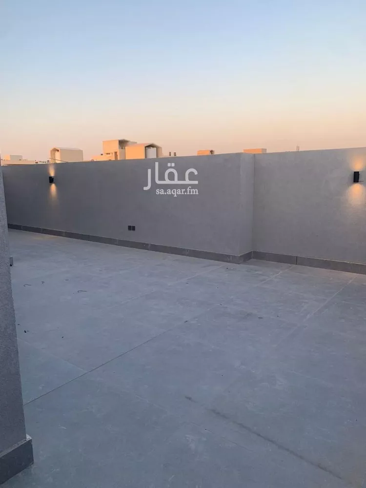 شقة للإيجار في شارع الحوطة, حي الملقا, مدينة الرياض, منطقة الرياض صورة 4