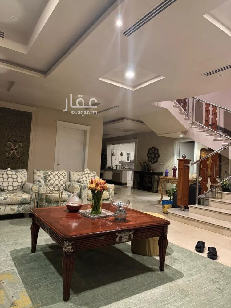 Villa for Sale in Riyadh Al Malqa صورة 3