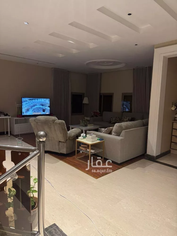 فيلا للبيع في شارع رقم 363, حي الملقا, مدينة الرياض, منطقة الرياض 9