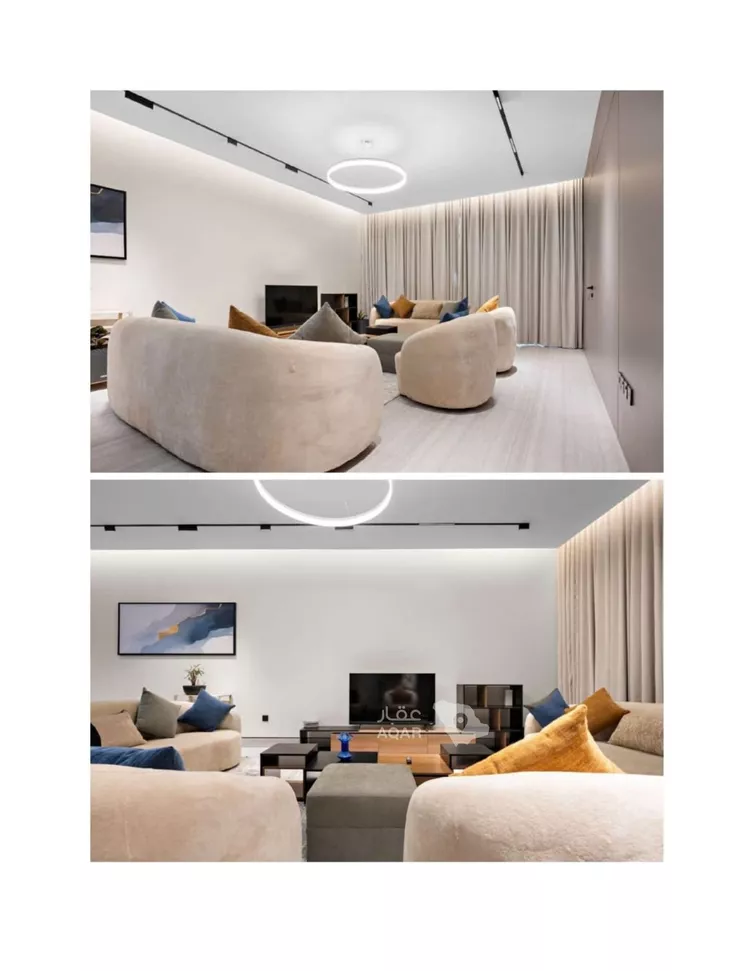 Floor for Sale in Riyadh Al Arid