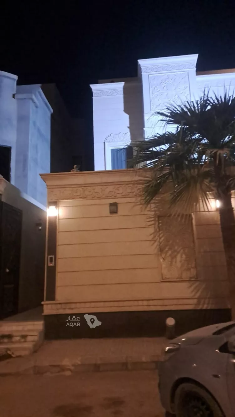 شقة للإيجار في شارع احمد الوتري, حي النرجس, مدينة الرياض, منطقة الرياض 6