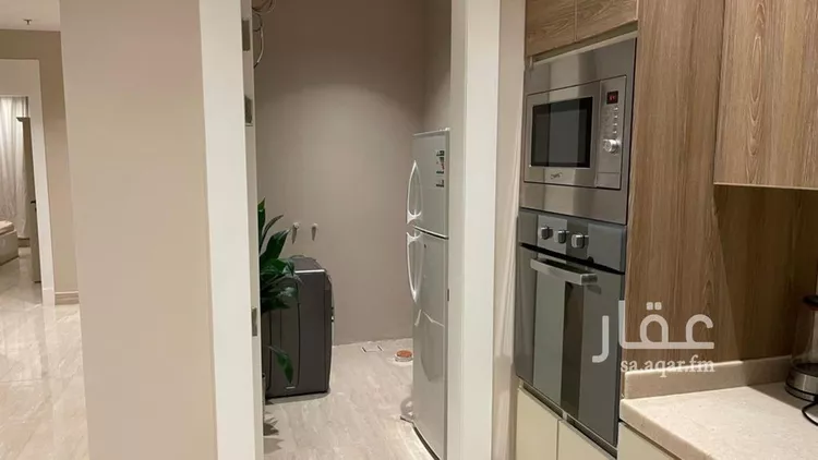 شقة للإيجار في شارع رقم 336, حي الملقا, مدينة الرياض, منطقة الرياض صورة 3