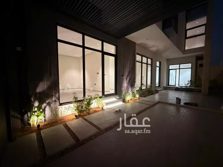 فيلا للإيجار في شارع 000000, حي الصفاء, مدينة الرياض, منطقة الرياض صورة 5