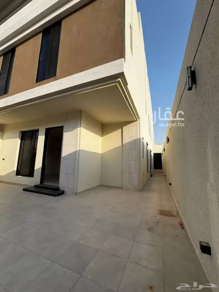 دور للإيجار في شارع علي ابن ابراهيم, حي الرمال, مدينة الرياض, منطقة الرياض