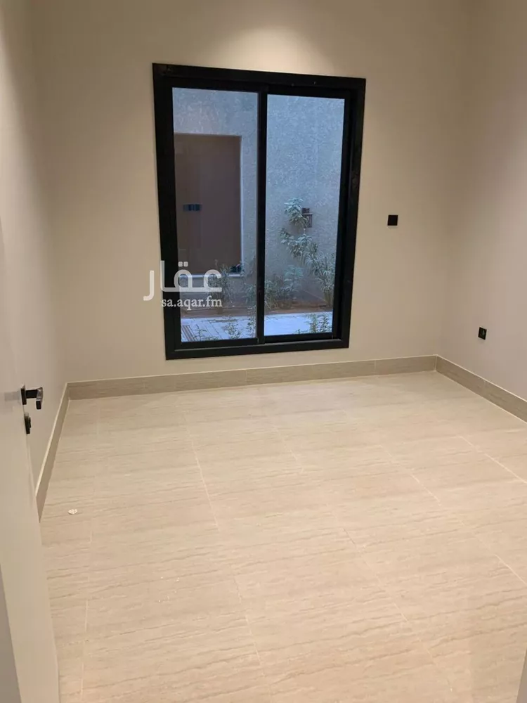 شقة للإيجار في شارع سعيد بن نفيل, حي الرمال, مدينة الرياض, منطقة الرياض
