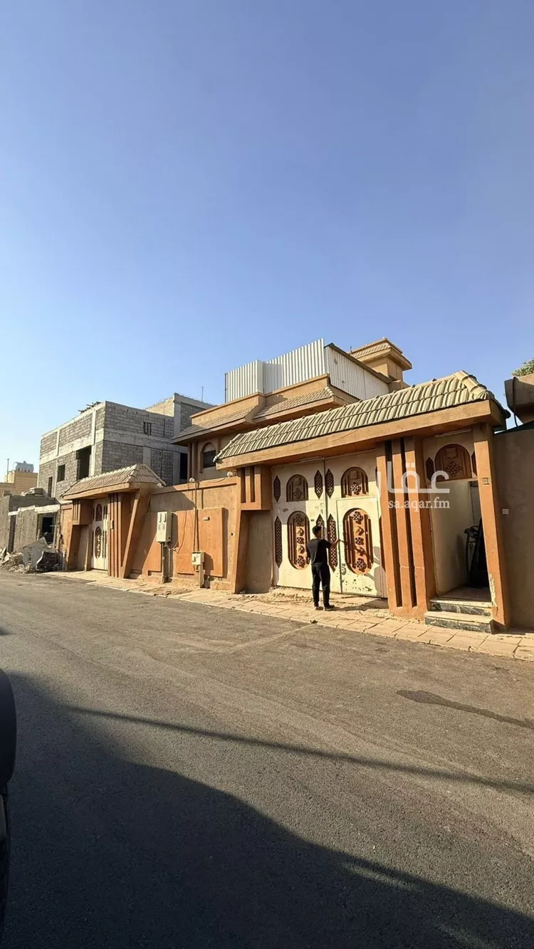 أرض للبيع في شارع ابن الرطبي, حي الملز, مدينة الرياض, منطقة الرياض صورة 3