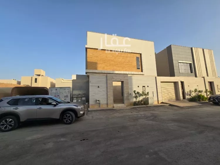 Villa for Rent in Riyadh An Narjis