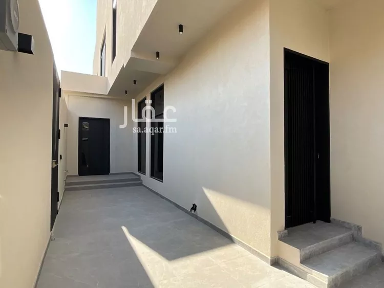 دور للإيجار في شارع رقم 190, حي الياسمين, مدينة الرياض, منطقة الرياض صورة 2