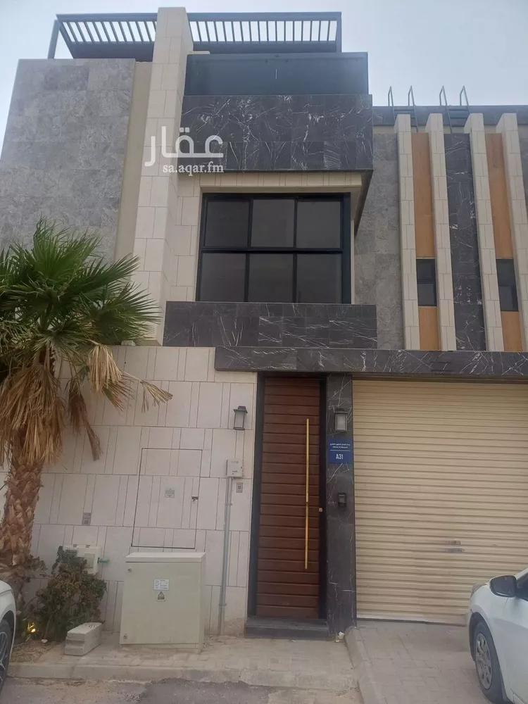 Villa for Rent in Riyadh An Narjis