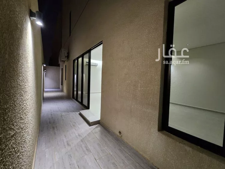 دور للإيجار في شارع عبدالله البواب, حي الرمال, مدينة الرياض, منطقة الرياض صورة 4