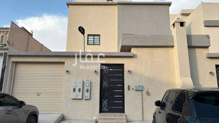 Floor for Rent in Riyadh Al Mahdiyah