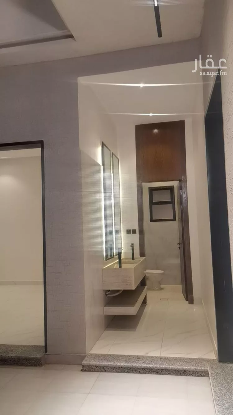 دور للإيجار في شارع عبدالله البواب, حي الرمال, مدينة الرياض, منطقة الرياض صورة 2