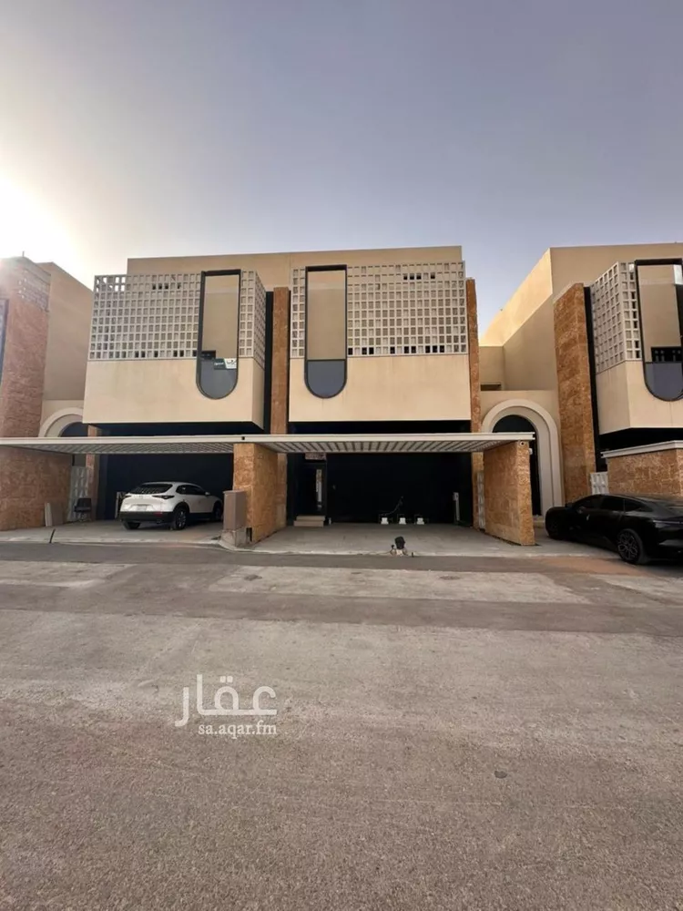 Floor for Rent in Riyadh An Narjis