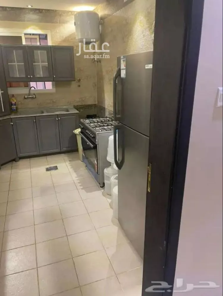 شقة للإيجار في شارع الحلة, حي اليرموك, مدينة الرياض, منطقة الرياض صورة 2