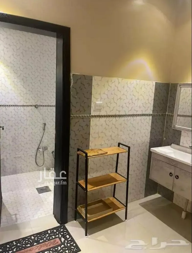 شقة للإيجار في شارع الحلة, حي اليرموك, مدينة الرياض, منطقة الرياض 6