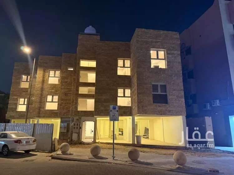 Building for Rent in Riyadh As Sulimaniyah 19