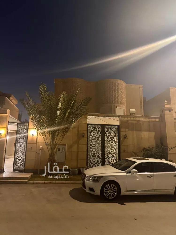 Villa for Sale in Riyadh Al Malqa