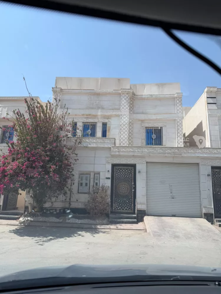 شقة للإيجار في شارع احمد الوتري, حي النرجس, مدينة الرياض, منطقة الرياض