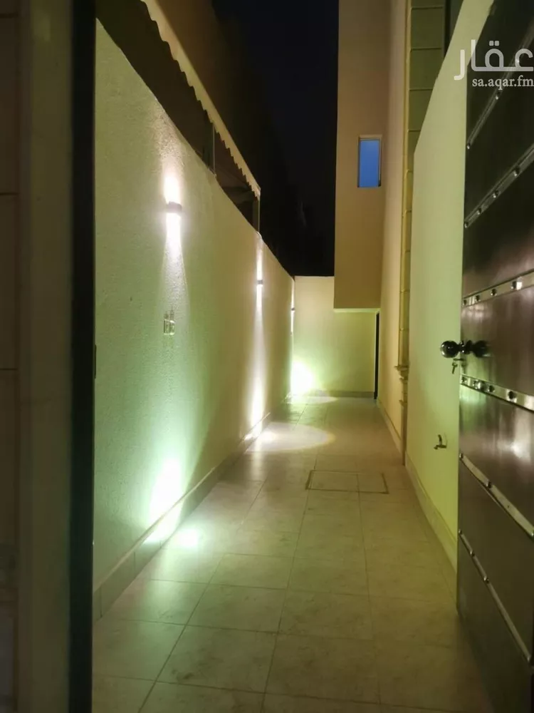 شقة للإيجار في شارع المحمدي, حي الوادي, مدينة الرياض, منطقة الرياض صورة 5