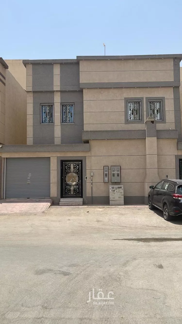 فيلا للإيجار في شارع ابن علان الصديقي, حي الرمال, مدينة الرياض, منطقة الرياض