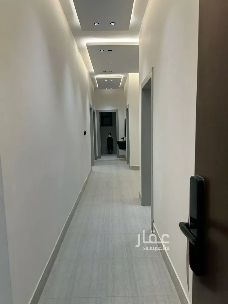 شقة للإيجار في شارع سعيد بن نفيل, حي الرمال, مدينة الرياض, منطقة الرياض صورة 3