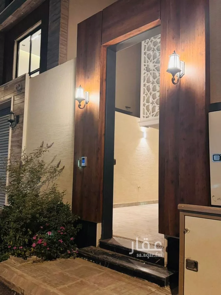 فيلا للإيجار في شارع 0000000000, حي الرمال, مدينة الرياض, منطقة الرياض صورة 4