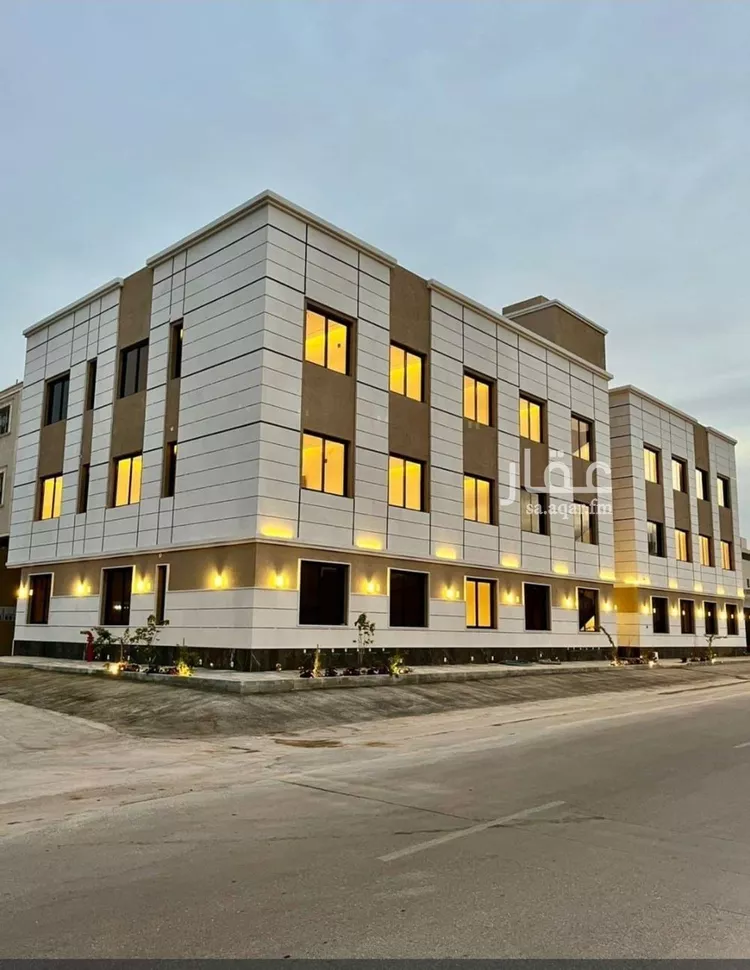 شقة للإيجار في شارع يعقوب الصفار, حي المهدية, مدينة الرياض, منطقة الرياض