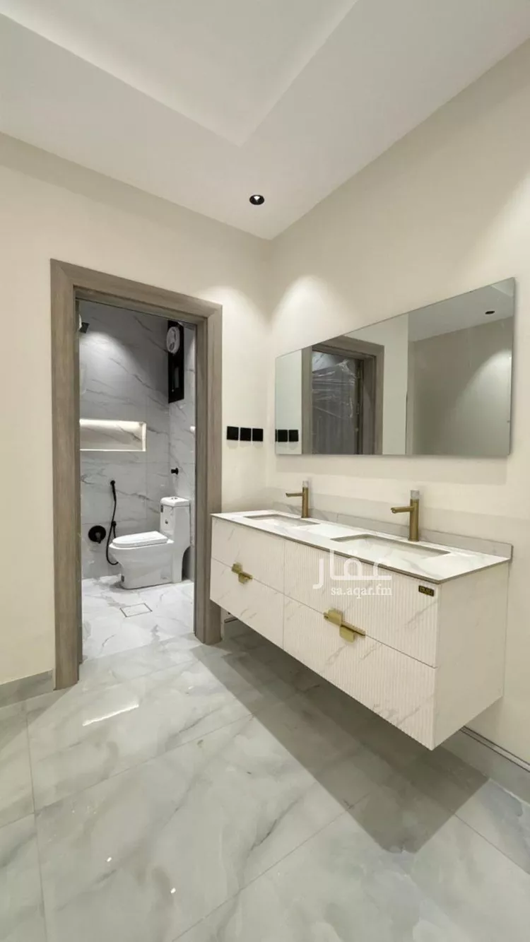 شقة للإيجار في شارع آل داود, حي الحمراء, مدينة الرياض, منطقة الرياض صورة 5