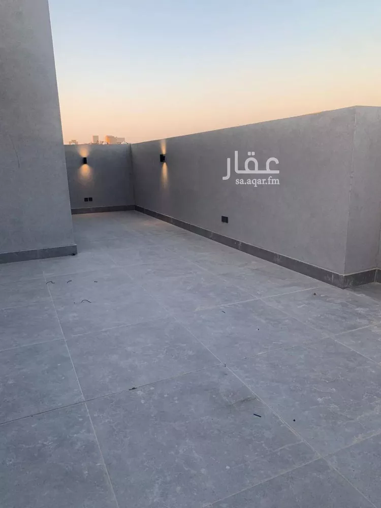 شقة للإيجار في شارع الحوطة, حي الملقا, مدينة الرياض, منطقة الرياض صورة 3