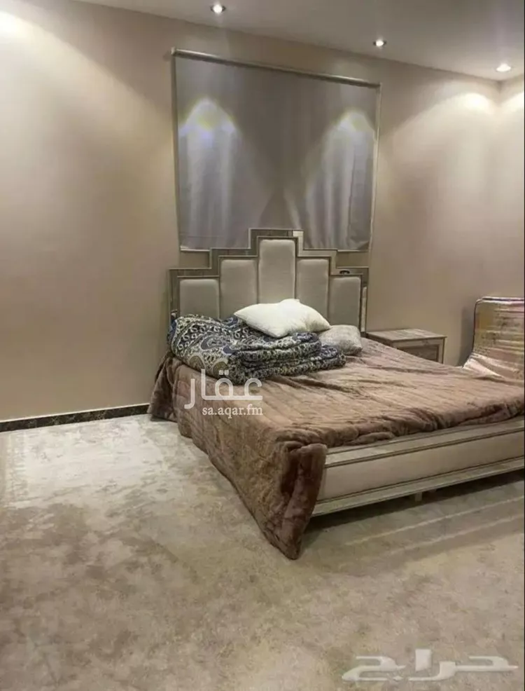 شقة للإيجار في شارع الحلة, حي اليرموك, مدينة الرياض, منطقة الرياض صورة 3