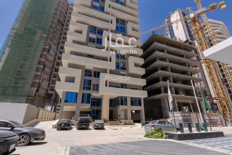 شقة للبيع في شارع رقم 40, حي الصحافة, مدينة الرياض, منطقة الرياض