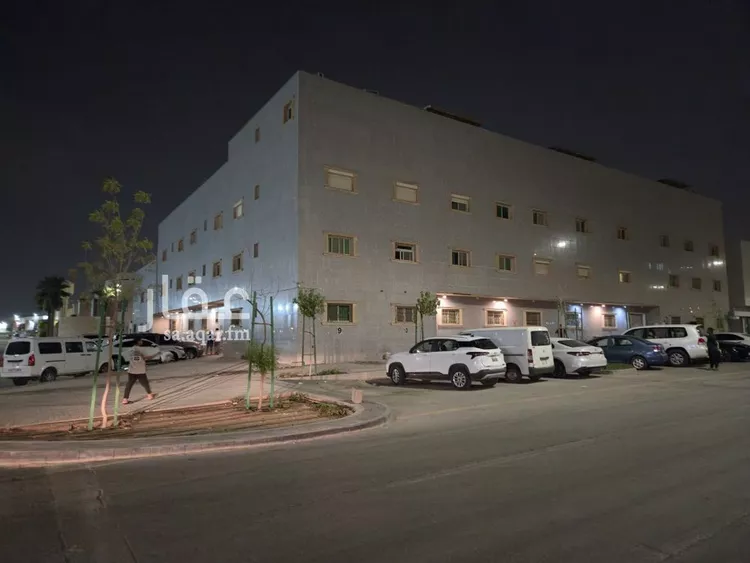 Apartment for Rent in Riyadh An Nakheel