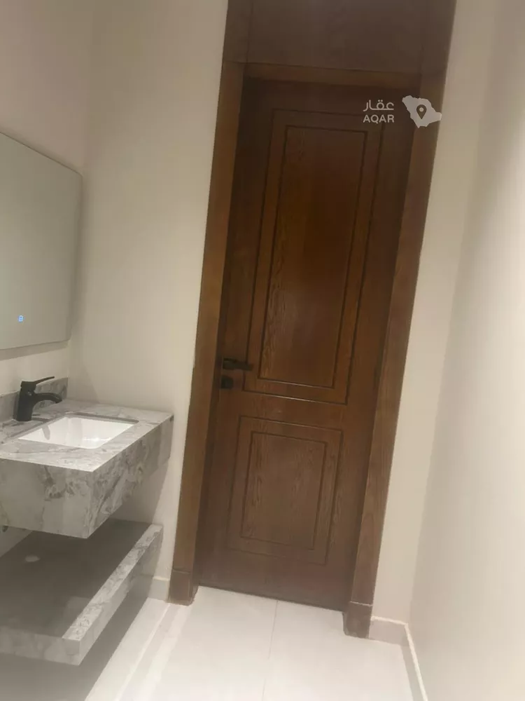 شقة للإيجار في شارع جبل اللوز, حي الرمال, مدينة الرياض, منطقة الرياض 4